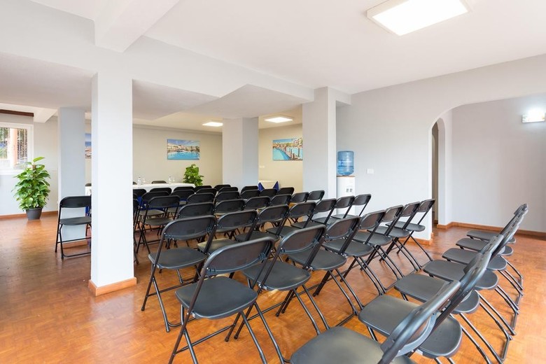 Hotel Globales Acuario