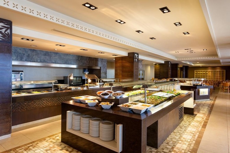 Hotel Sol Costa Atlantis Tenerife