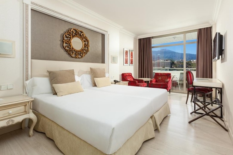 Hotel Sol Costa Atlantis Tenerife