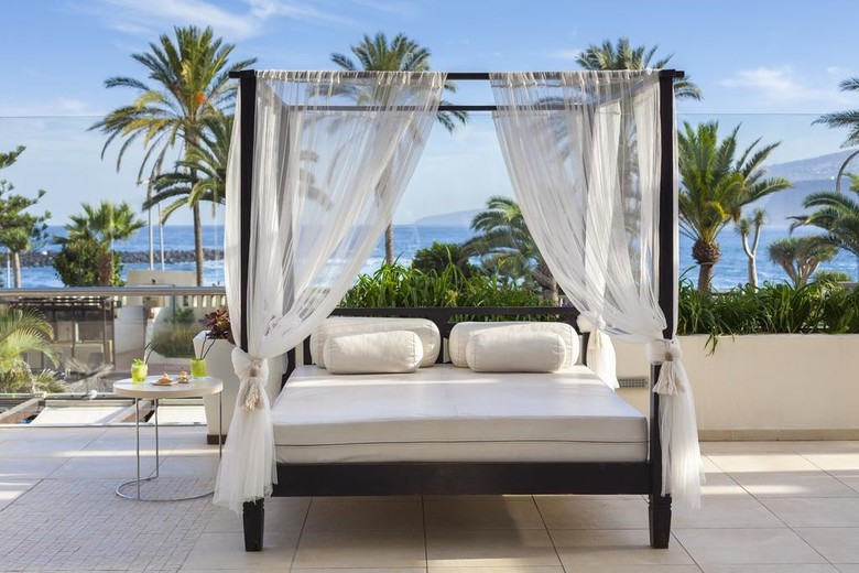 Hotel Sol Costa Atlantis Tenerife