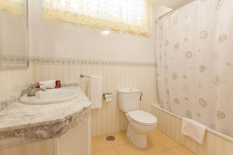 Apartamento El Marqu�s Palace By Intercorp Hotel Group
