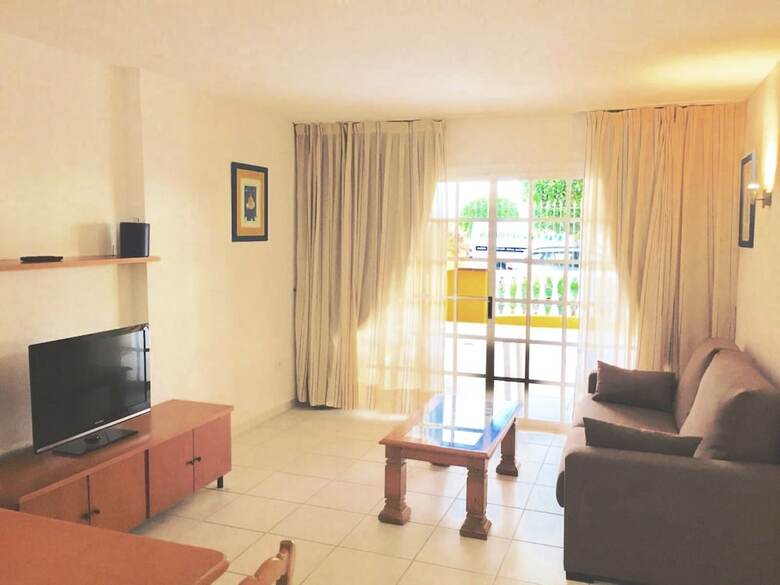 Apartamento El Marqu�s Palace By Intercorp Hotel Group