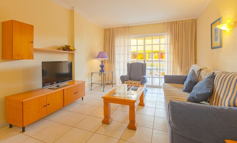 Apartamento El Marqu�s Palace By Intercorp Hotel Group