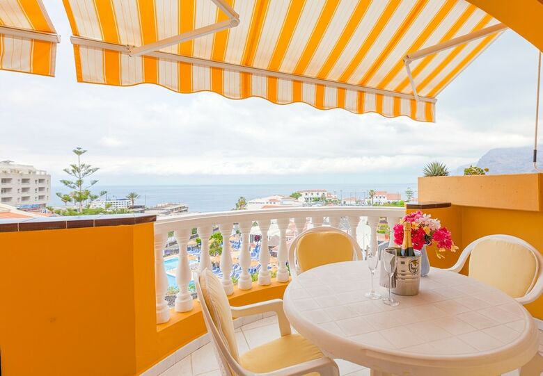 Apartamento El Marqu�s Palace By Intercorp Hotel Group