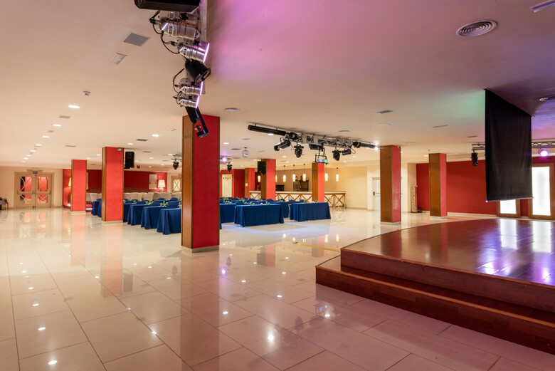 Hotel Gf Gran Costa Adeje