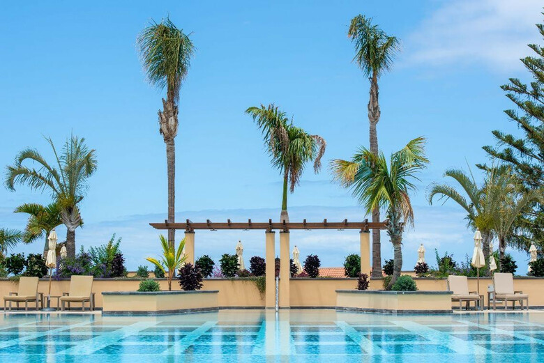Hotel Gf Gran Costa Adeje