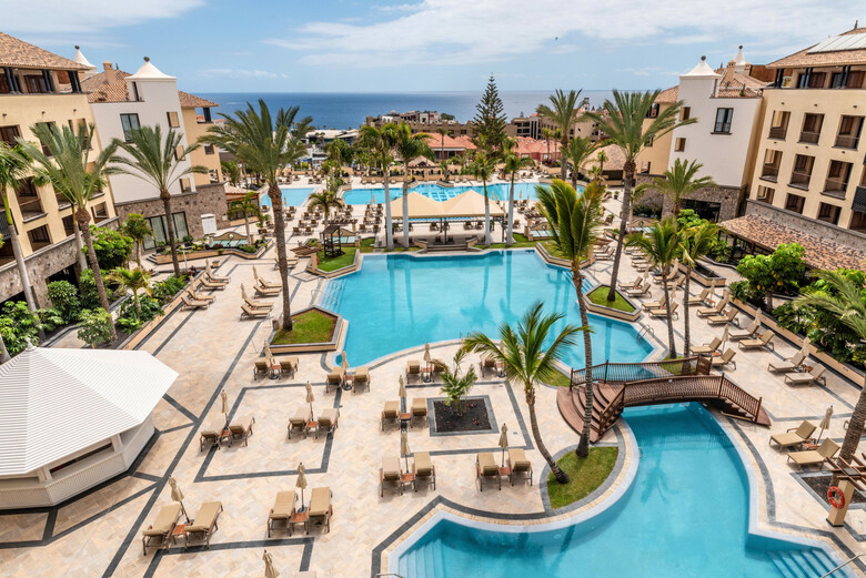 Hotel Gf Gran Costa Adeje