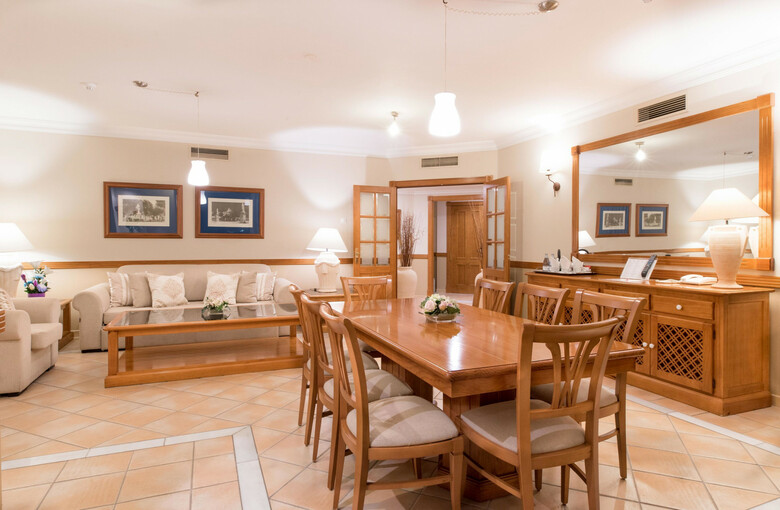 Hotel Gf Gran Costa Adeje