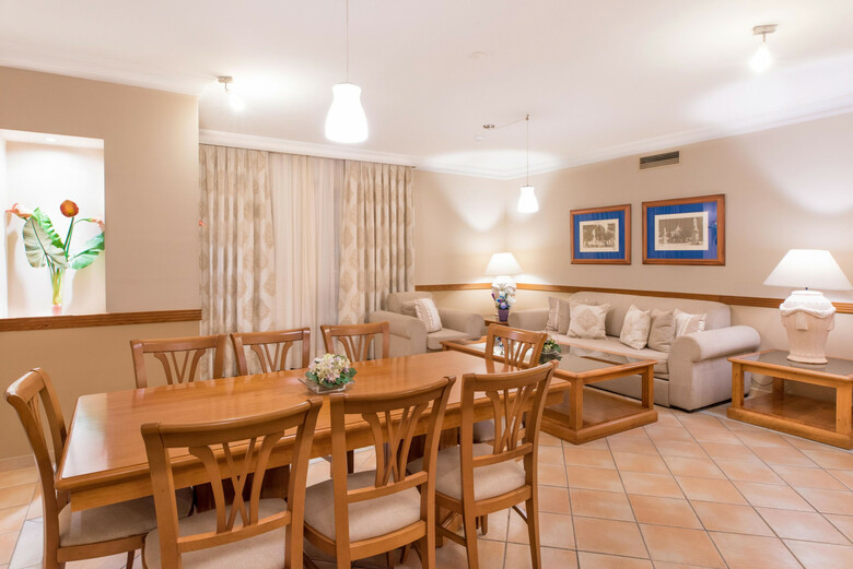 Hotel Gf Gran Costa Adeje