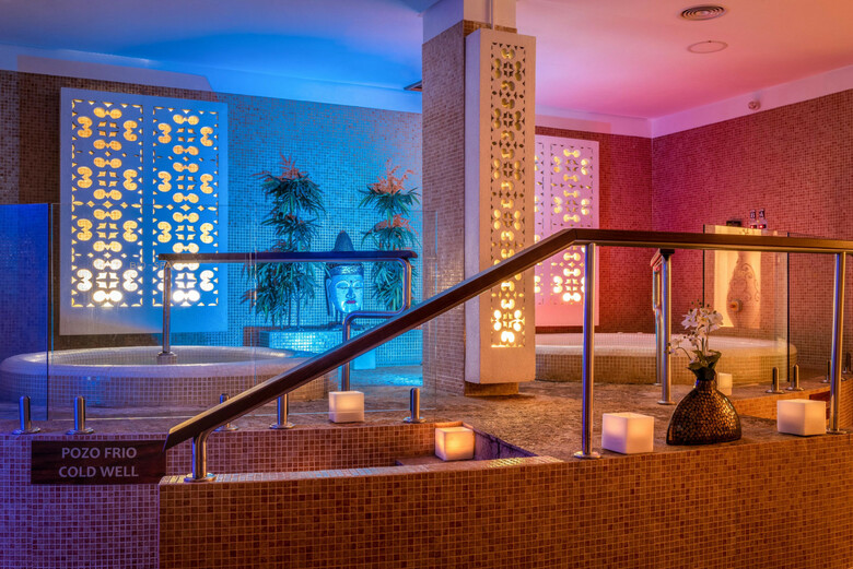 Hotel Gf Gran Costa Adeje