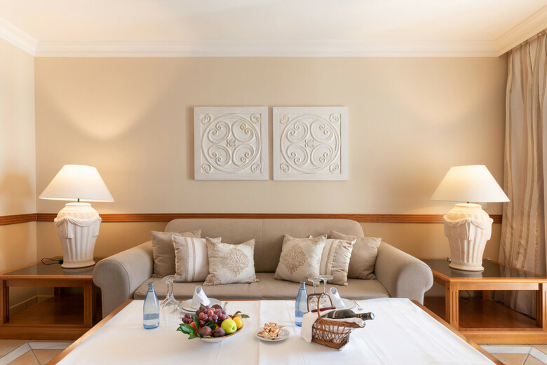 Hotel Gf Gran Costa Adeje