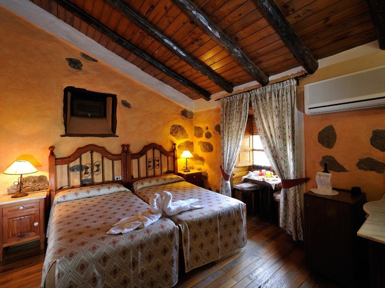Hotel El Nogal