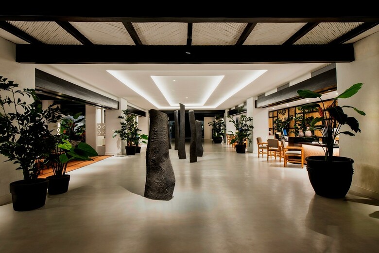 Hotel Dreams Jard�n Tropical