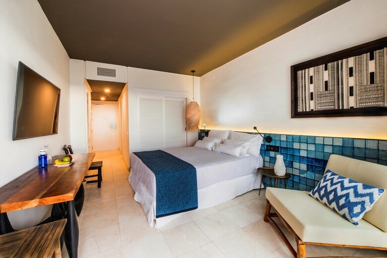 Hotel Dreams Jard�n Tropical