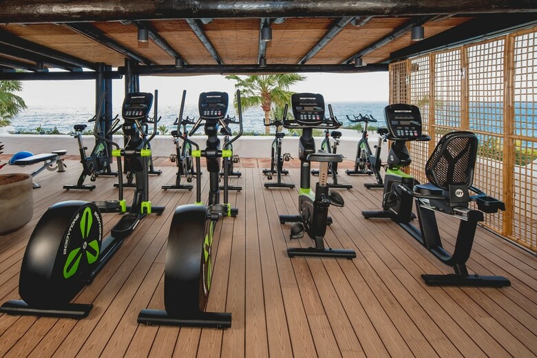 Hotel Dreams Jard�n Tropical