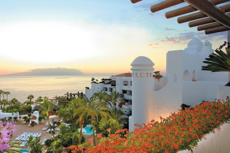 Hotel Dreams Jard�n Tropical