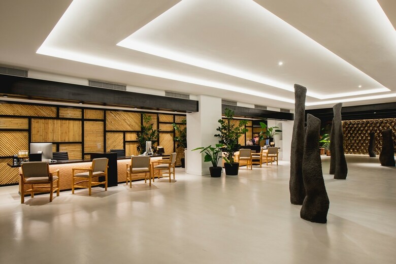 Hotel Dreams Jard�n Tropical