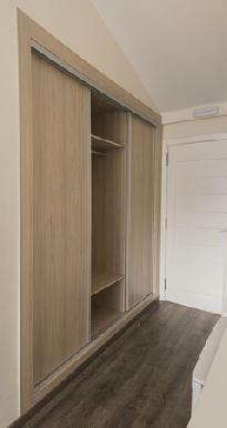 Apartamentos Paradero