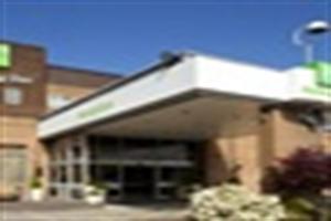Hotel Holiday Inn Eastleigh