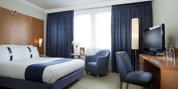 Hotel Holiday Inn Eastleigh