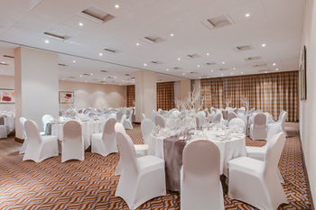 Hotel Holiday Inn Stratford Upon Avon