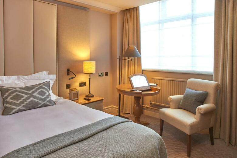Hotel The Milner York