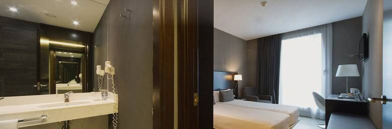 Hotel Actual
