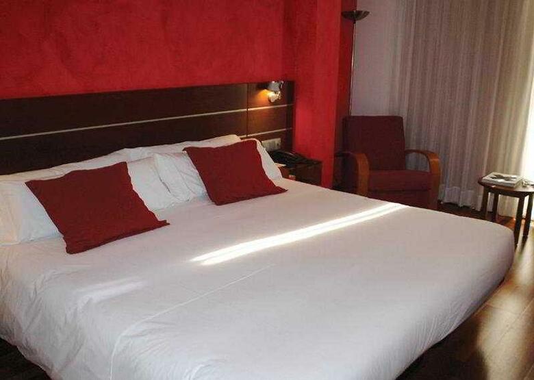 Hotel America
