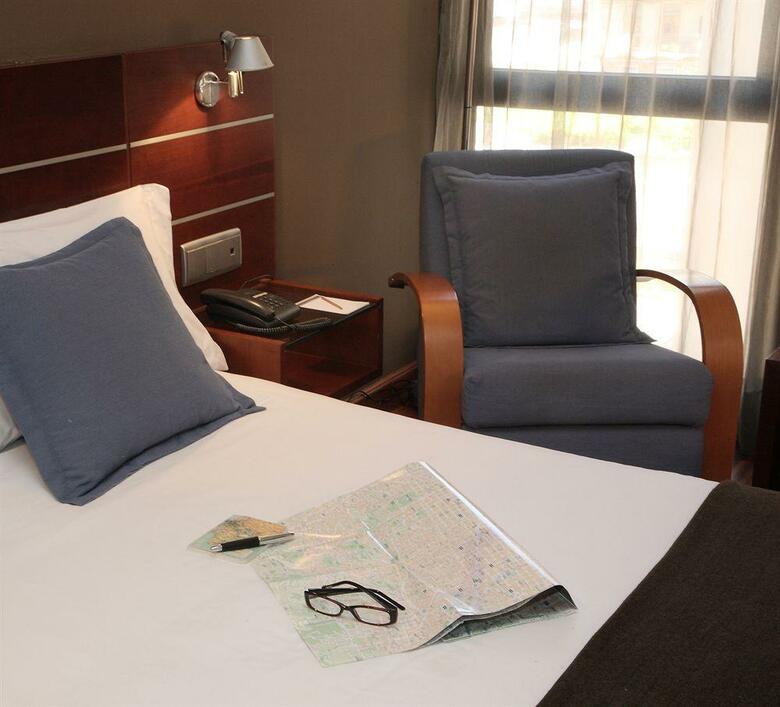 Hotel America