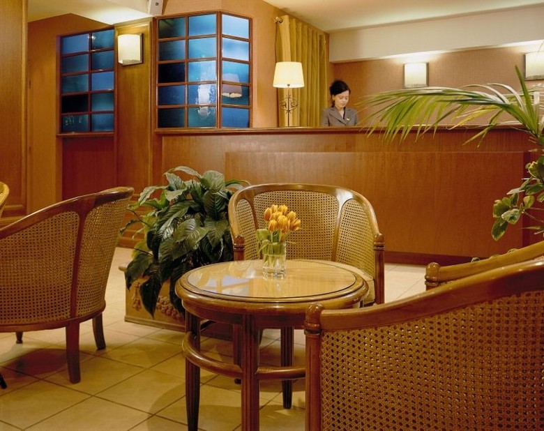 Quality Hotel Axel Opera