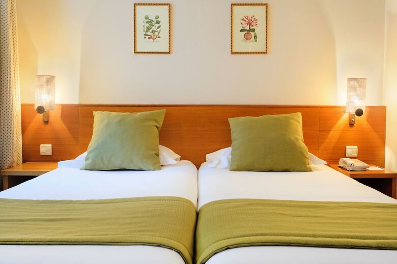 Quality Hotel Axel Opera