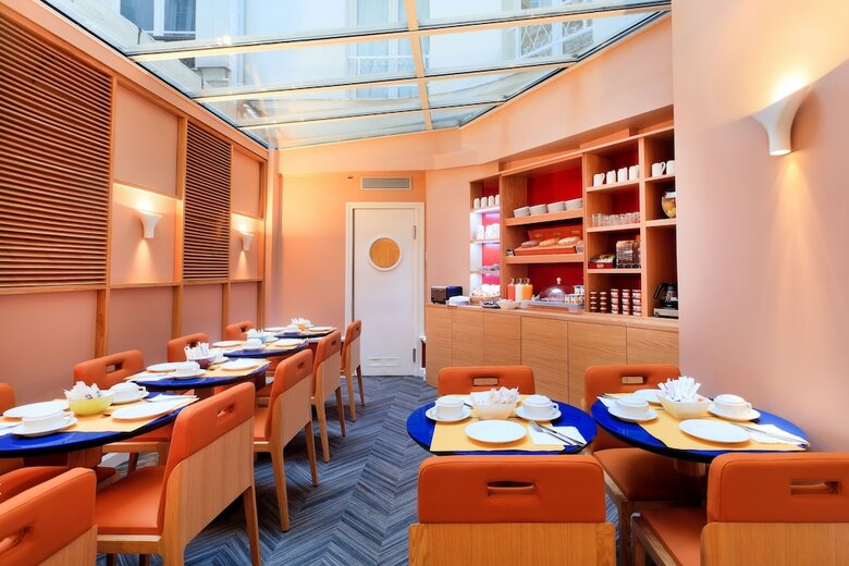 Quality Hotel Axel Opera
