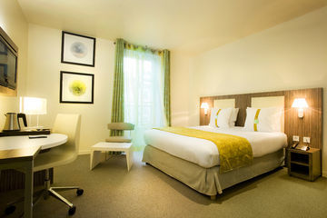 Brebant Hotel