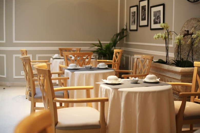 Hotel Central Saint Germain