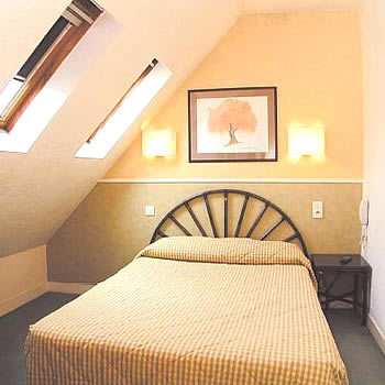Hotel Charing Cross
