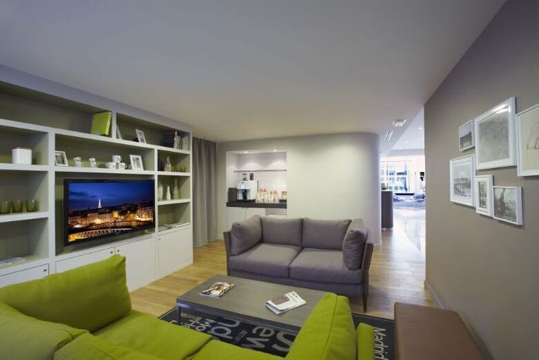 Aparthotel Citadines Les Halles