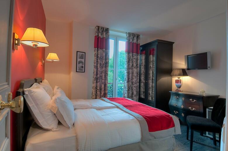 Hotel Cluny Square