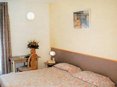 Comfort Hotel Opera Drouot