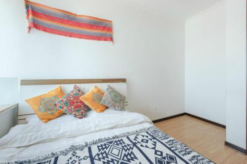 Qingdao Limi Apartment Near Beach