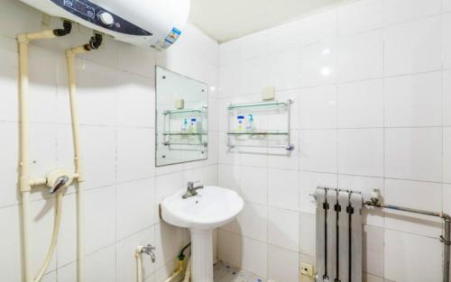 Qingdao Limi Apartment Near Beach