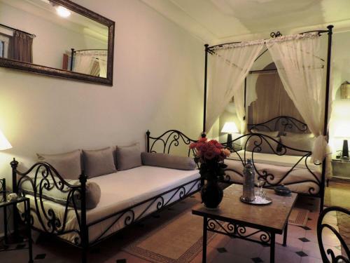Apartamentos Riad Al Badia