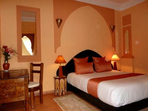 Apartamentos Riad Al Badia