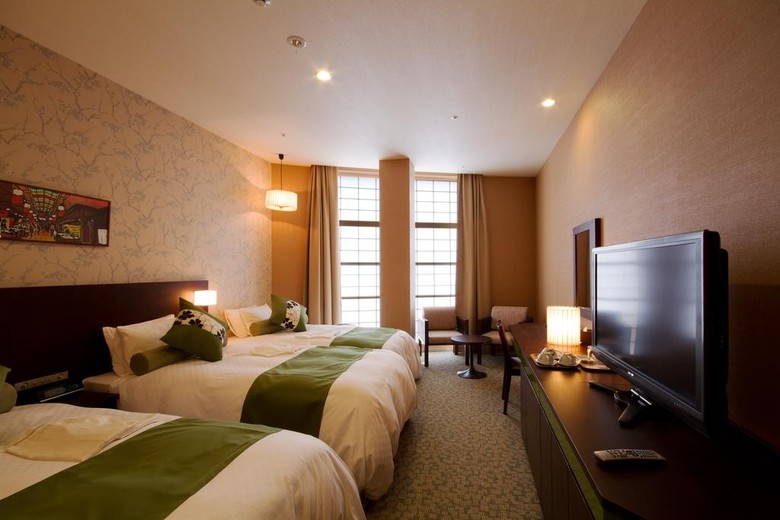 Hotel Vista Premio Kyoto