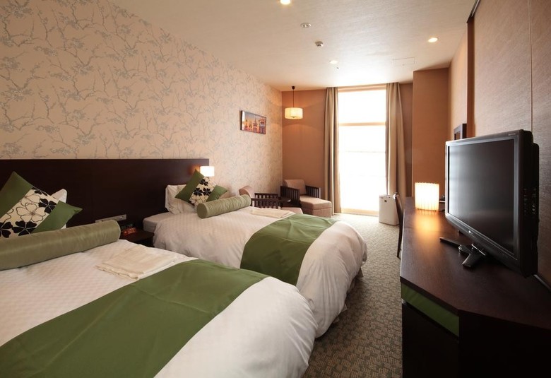 Hotel Vista Premio Kyoto