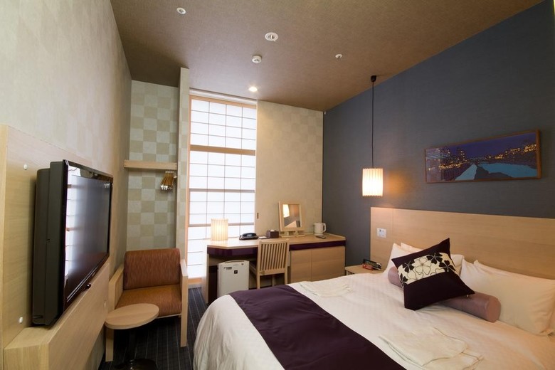 Hotel Vista Premio Kyoto