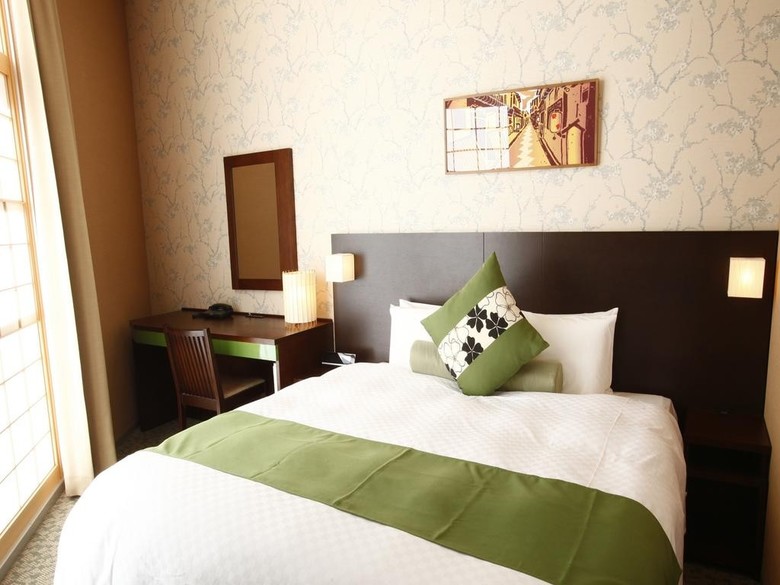 Hotel Vista Premio Kyoto