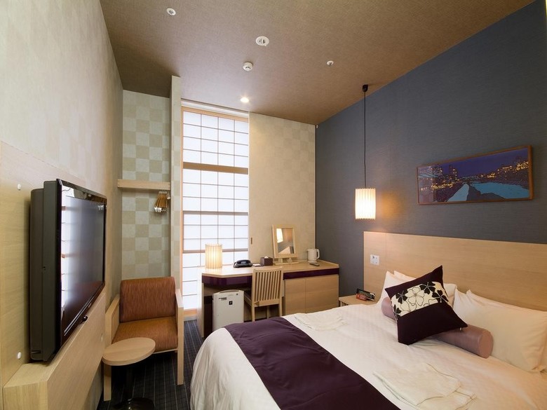 Hotel Vista Premio Kyoto