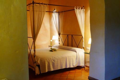 Hotel Castell De Gimenelles