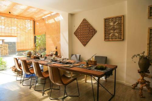 Hostal Safari Guesthouse