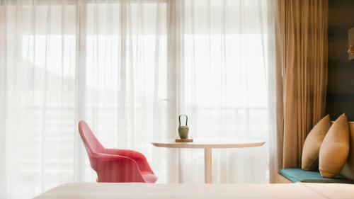 Atour Hotel Hainan Xiangshui Bay